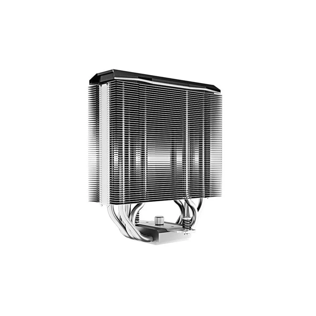 DeepCool AS500 Slim Tower CPU Cooler R-AS500-BKNLMN-G - Image 7