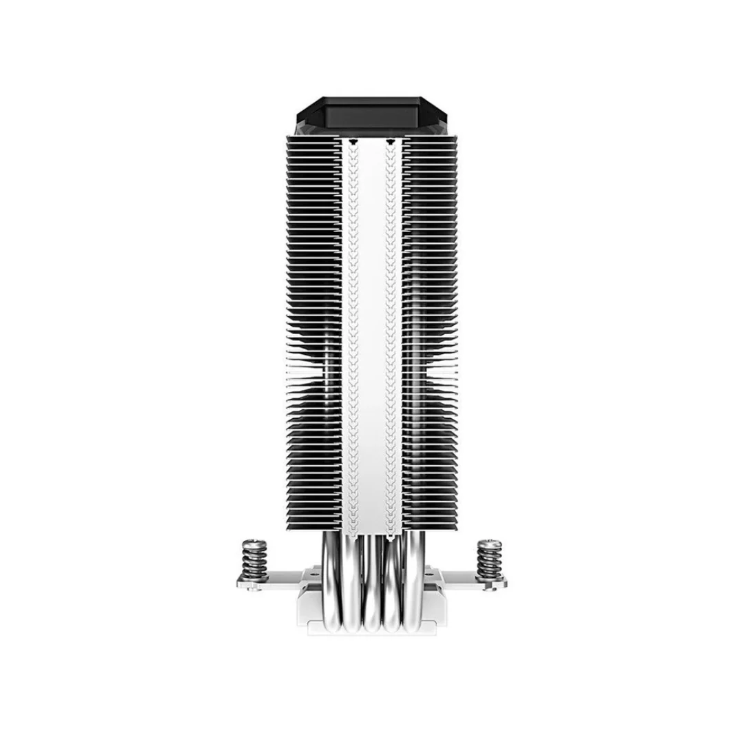 DeepCool AS500 Slim Tower CPU Cooler R-AS500-BKNLMN-G - Image 8