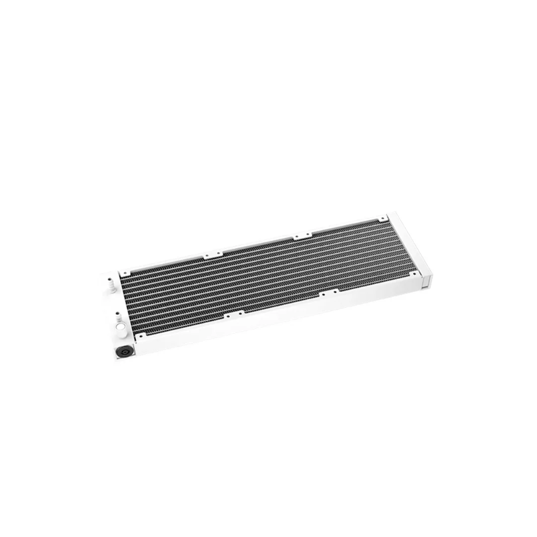 Deepcool LE720 ARGB 360mm White AIO Liquid Cooler R-LE720-WHAMMT-G-1 - Image 4