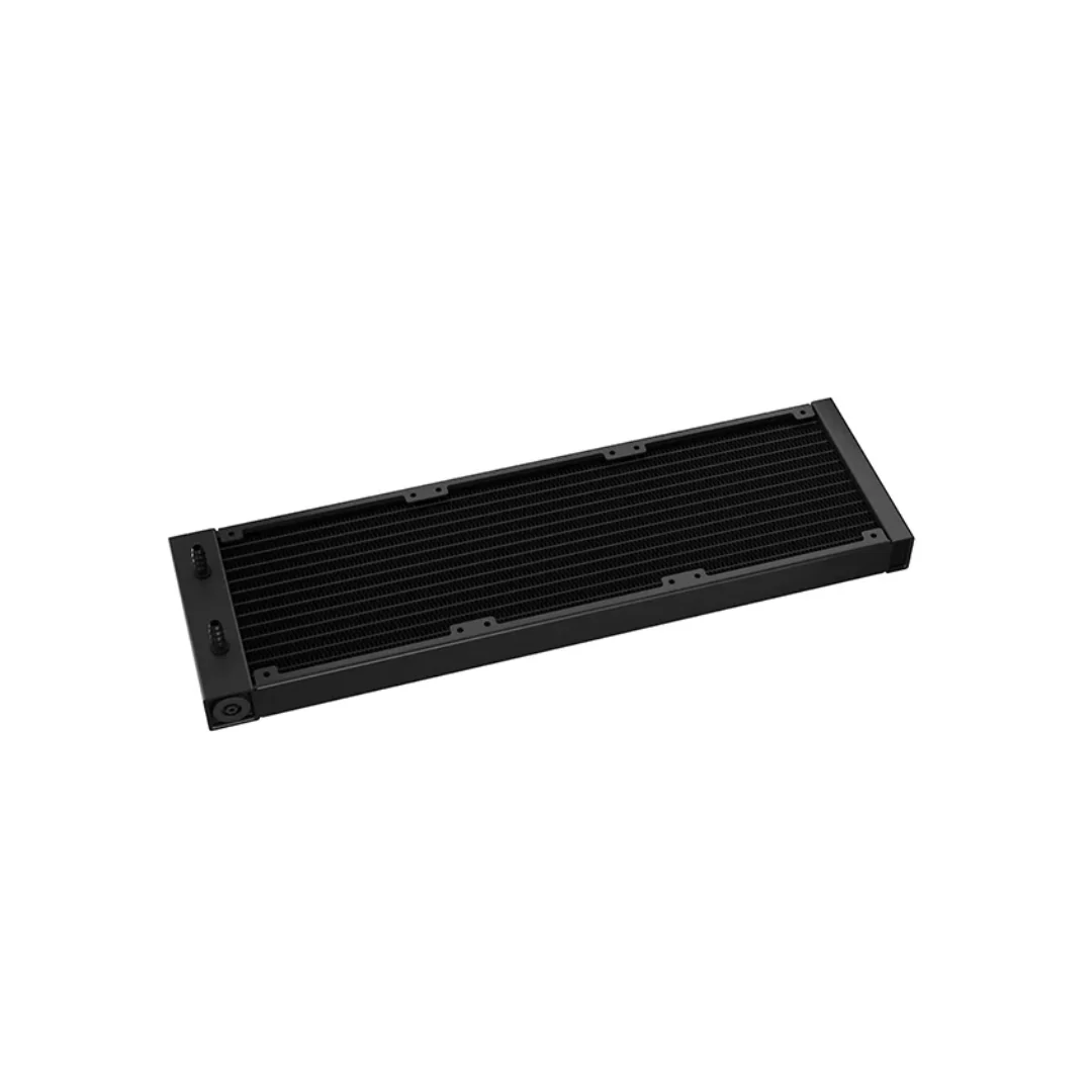 Deepcool LS720 SE Digital Black 360m Liquid Cooler LS720-BKAMMD-G-1 - Image 4