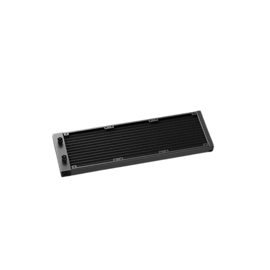 DeepCool Spartacus 360 LCD Screen Gen6 AIO Liquid Cooler R-SPT360-BKDSMP-G-1 - Image 3