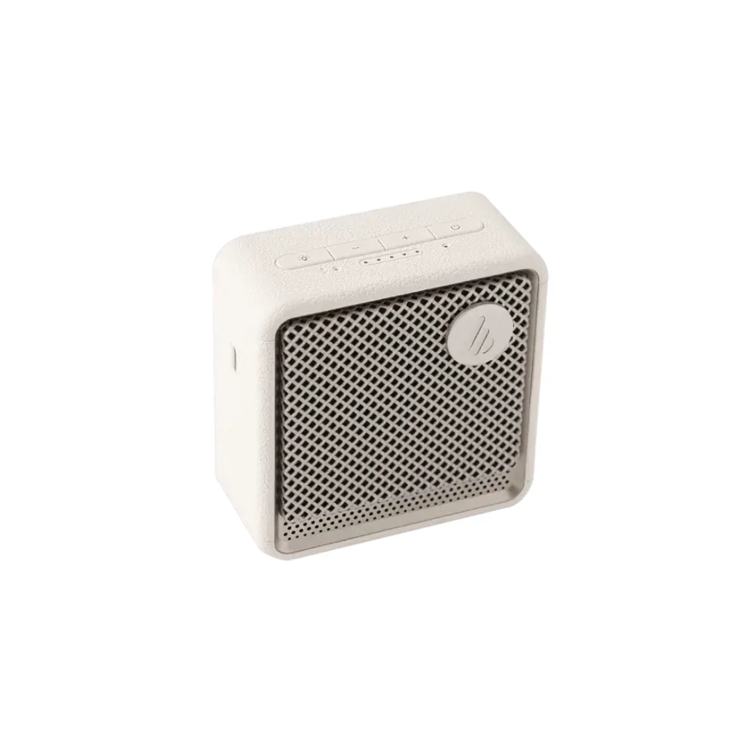 Edifier ES20 Portable Bluetooth Wireless Speaker IP67 Waterproof Light Effects Outdoor Speakers Deep Bass with Mic - Image 2