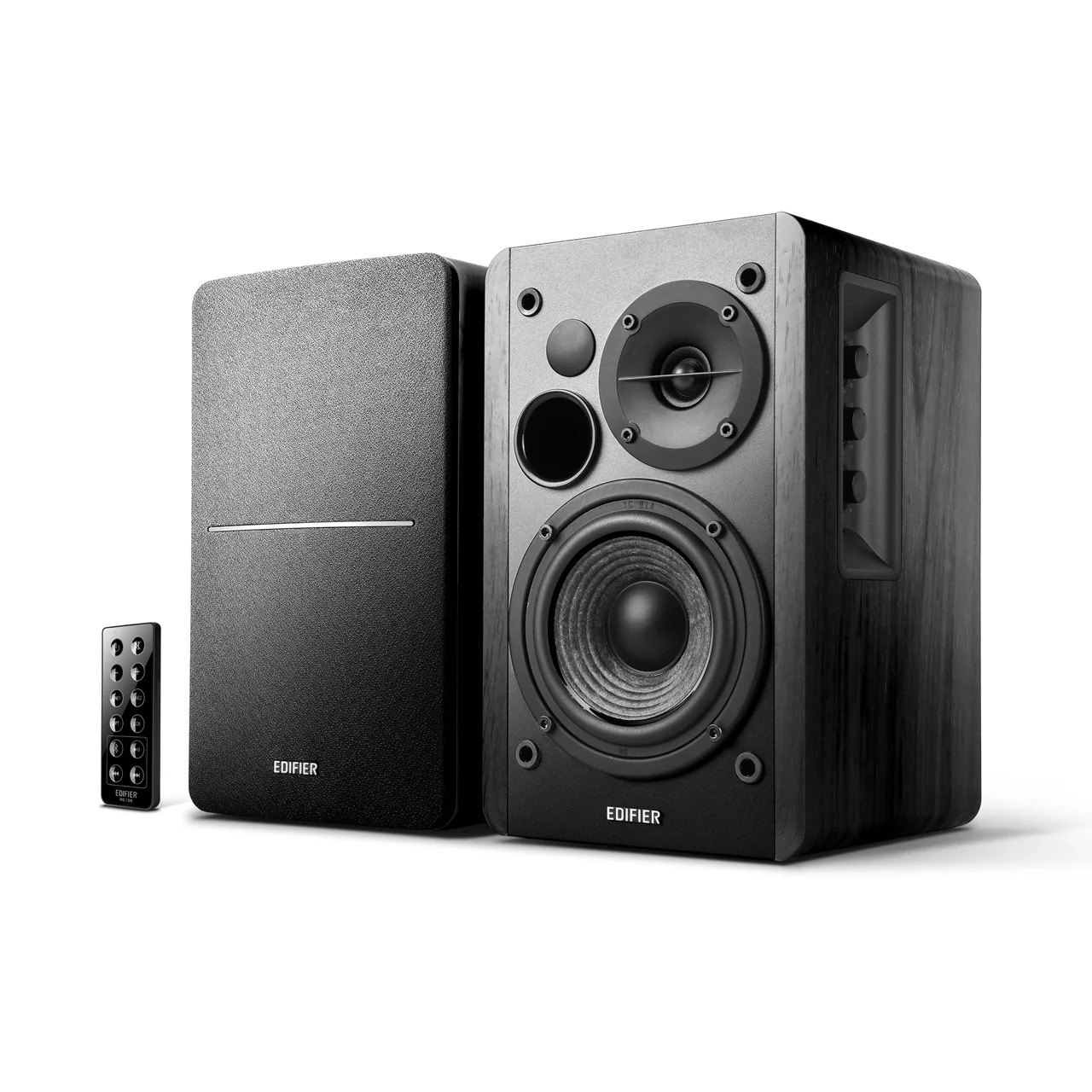 Edifier R1280DB Bluetooth Speakers ( Black | Brown | White )