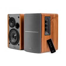 Edifier R1280DB Bluetooth Speakers ( Black | Brown | White ) - Image 2