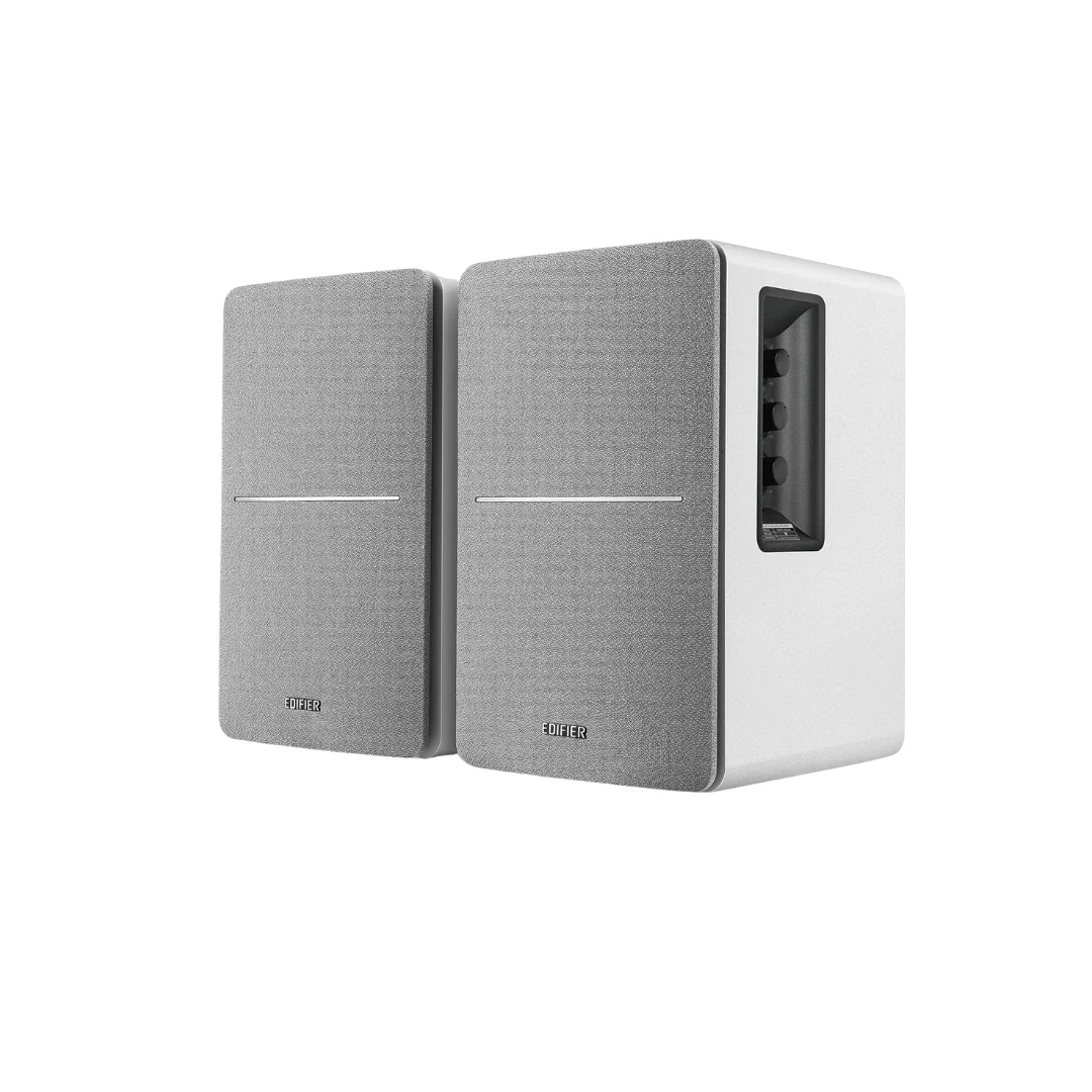 Edifier R1280DB Bluetooth Speakers ( Black | Brown | White ) - Image 4