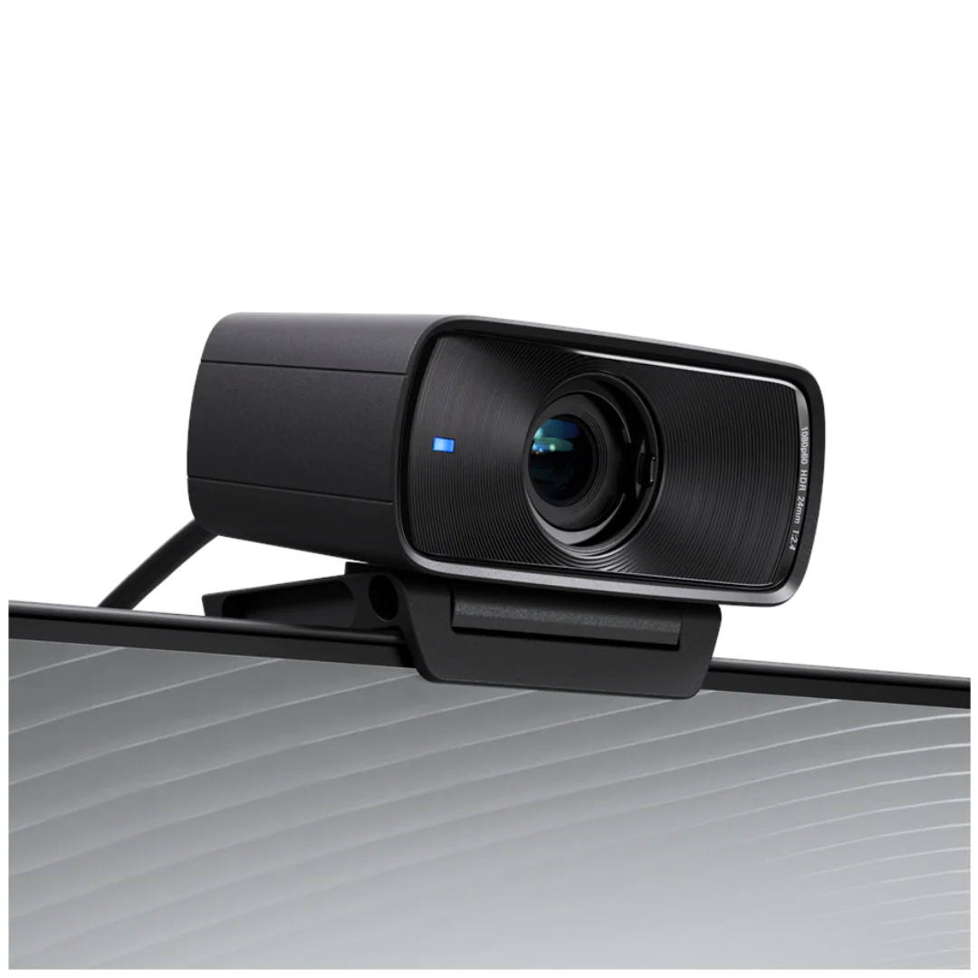 Elgato Facecam MK.2 Premium 1080P Webcam EL-10WAC9901 - Image 3