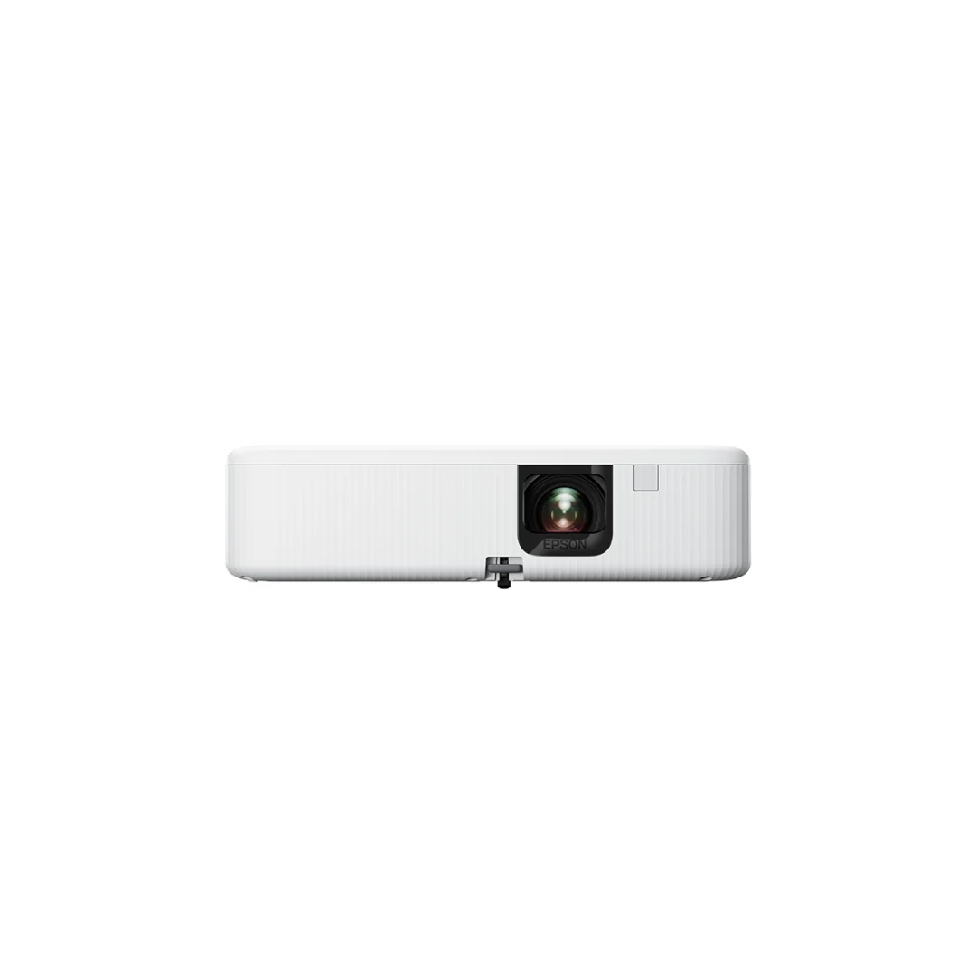 Epson CO-FH02 Smart Full HD projector | Full HD 1080p projector | Keystone correction, built-in Android and HDMI | 3,000 lumen - Image 2
