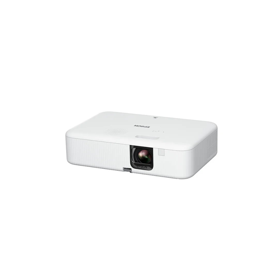 Epson CO-FH02 Smart Full HD projector | Full HD 1080p projector | Keystone correction, built-in Android and HDMI | 3,000 lumen - Image 3
