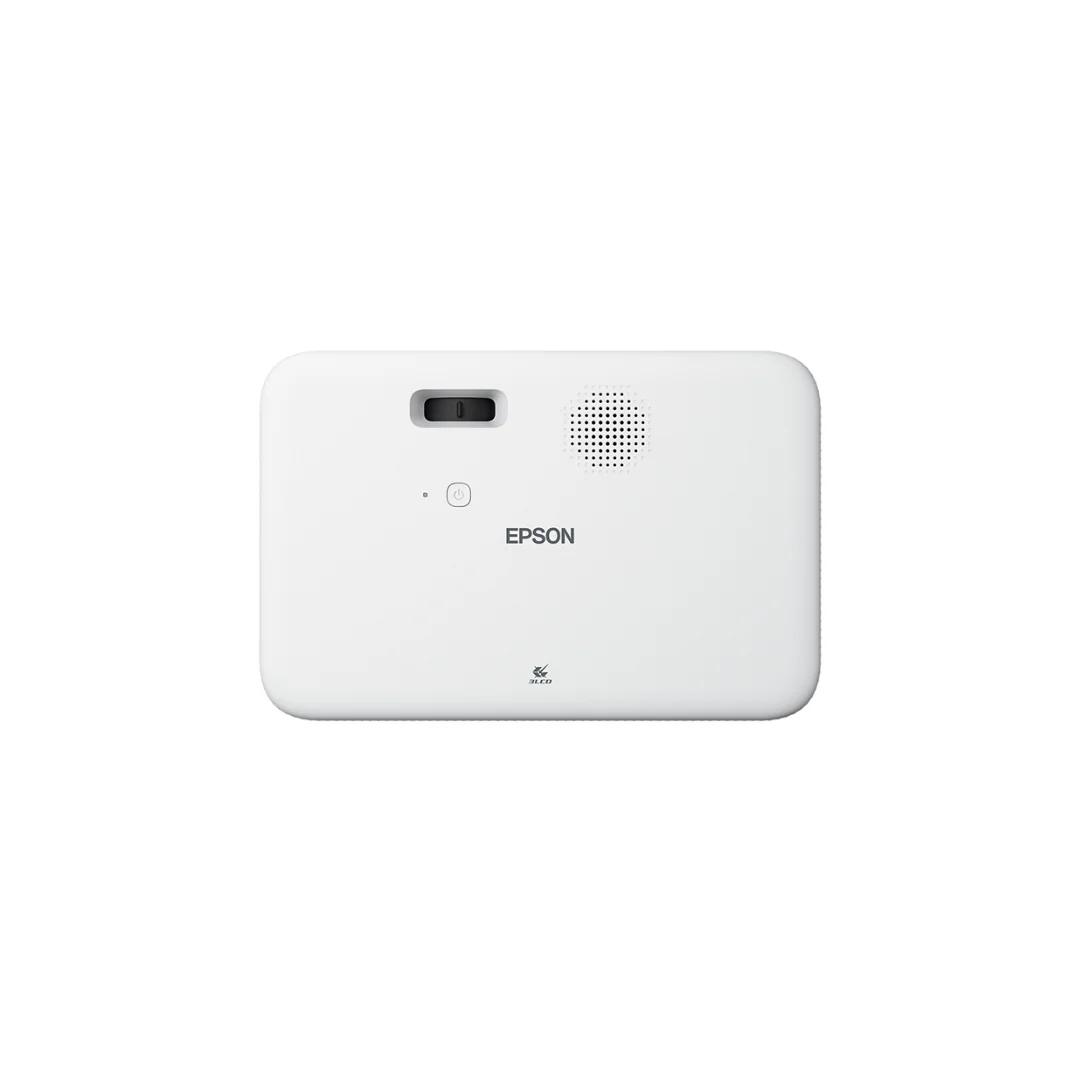 Epson CO-FH02 Smart Full HD projector | Full HD 1080p projector | Keystone correction, built-in Android and HDMI | 3,000 lumen - Image 4