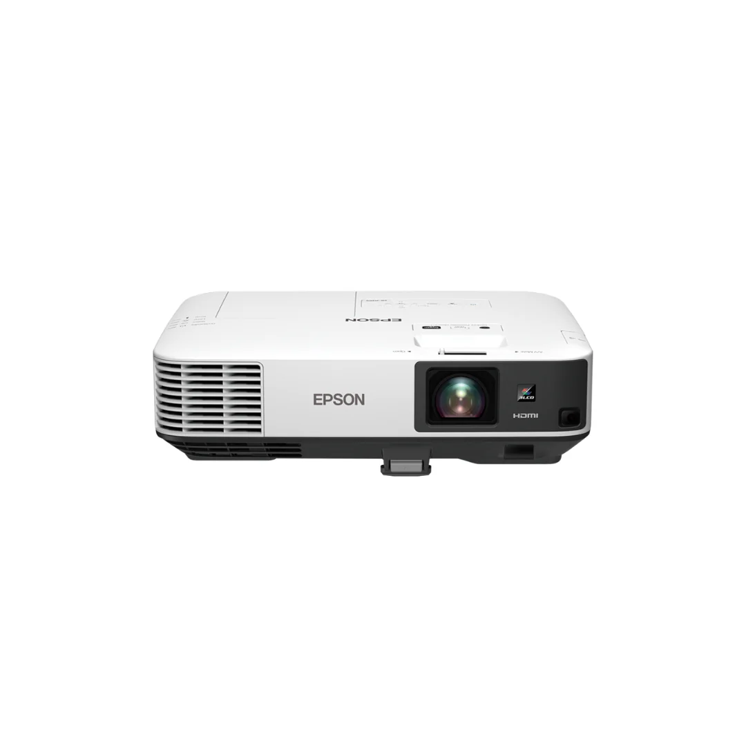 Epson EB 2065 XGA 3LCD Projector - Image 3