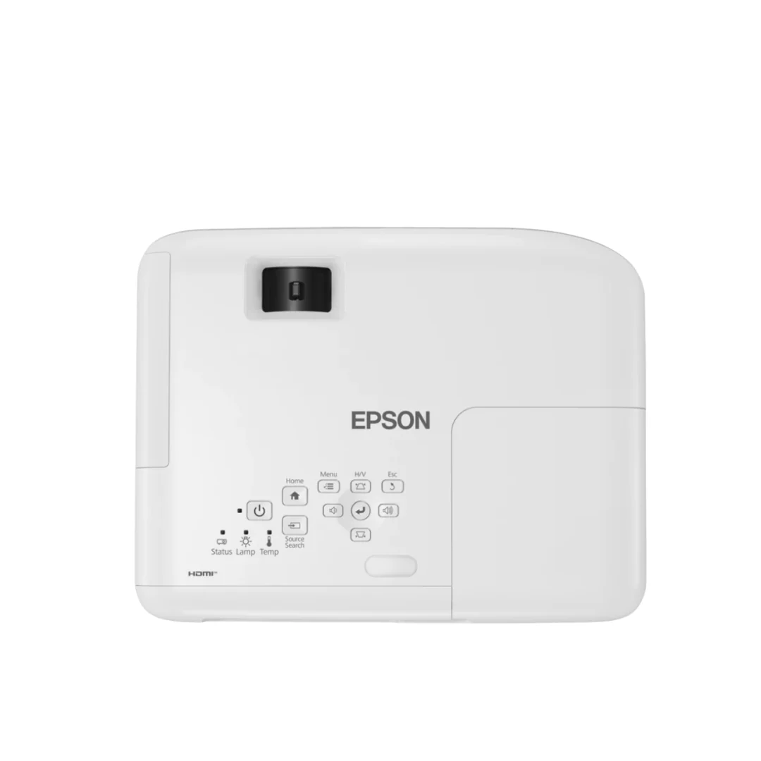 Epson EB-W53 WXGA 3LCD Projector - Image 4