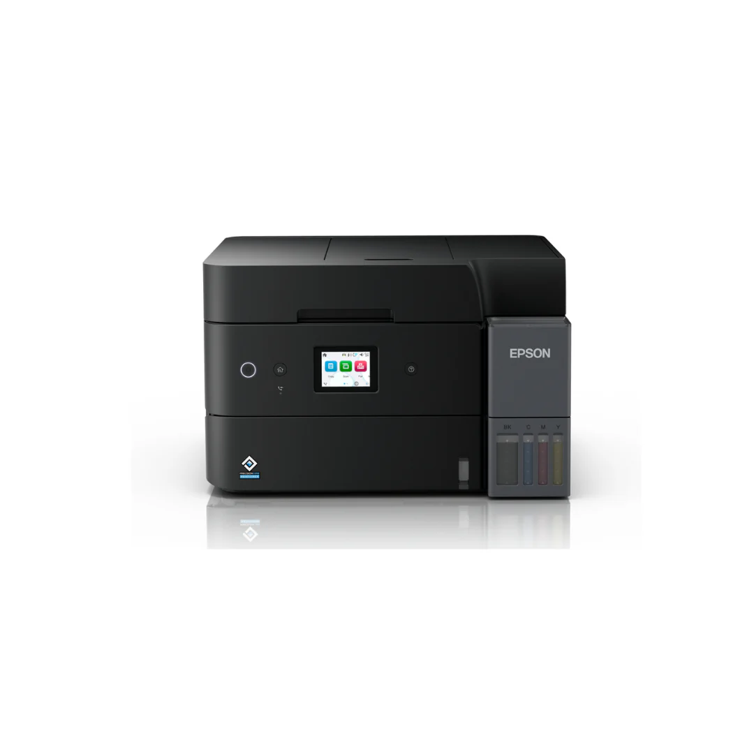 Epson EcoTank L6390 A4 Wi-Fi Duplex All-in-One Ink Tank Printer