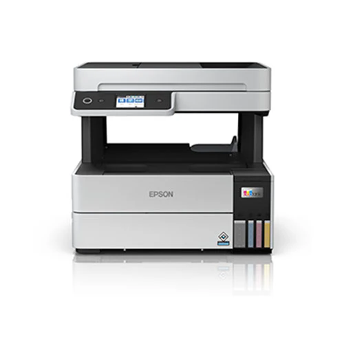 EPSON L6460 A4 EcoTank Ink Tank Printer