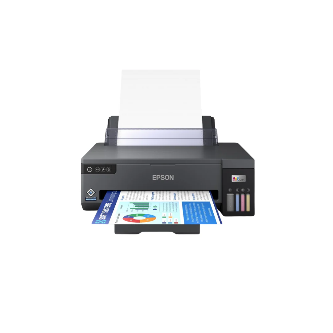 Epson L11050 EcoTank A3+ Wireless Ink Tank Printer