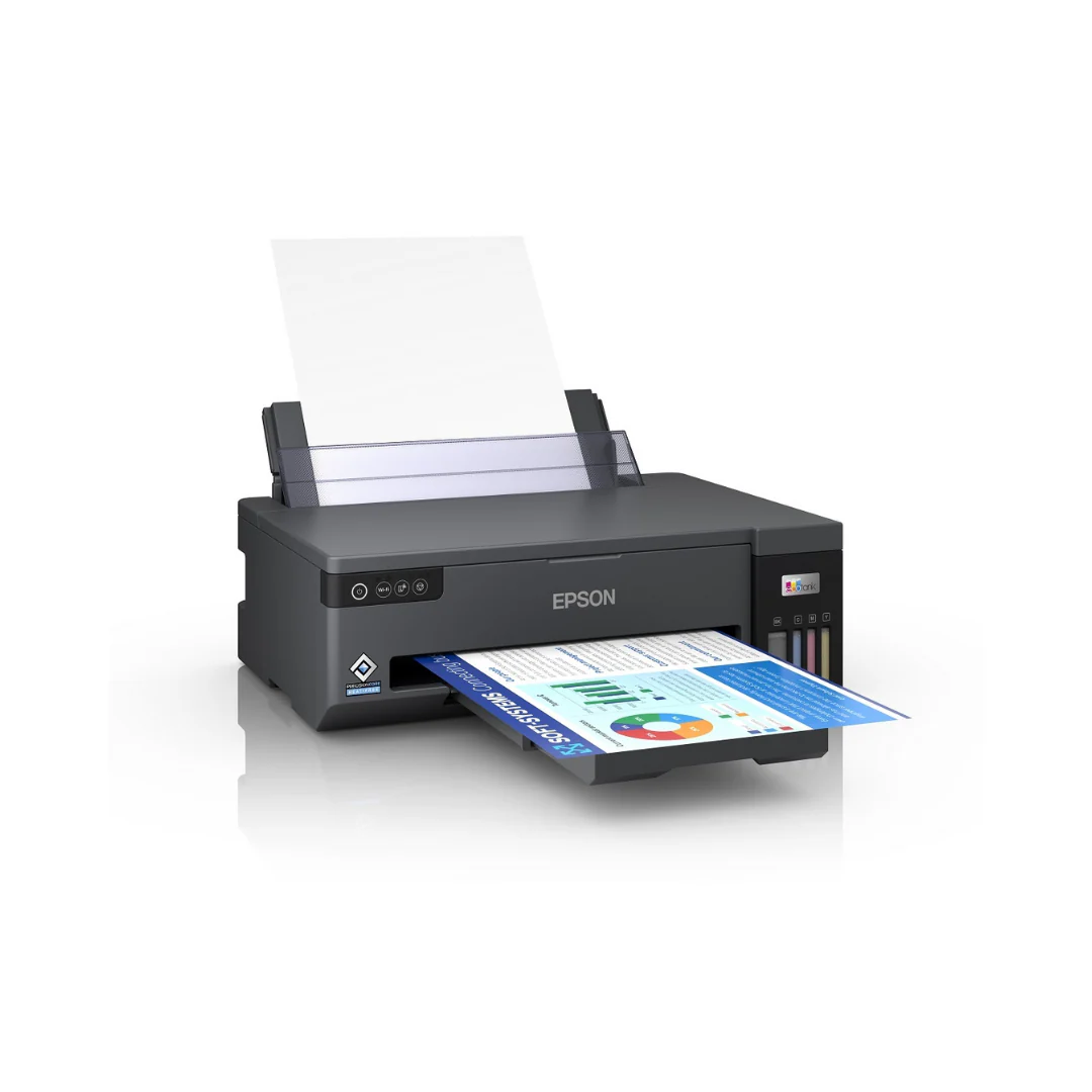 Epson L11050 EcoTank A3+ Wireless Ink Tank Printer - Image 3