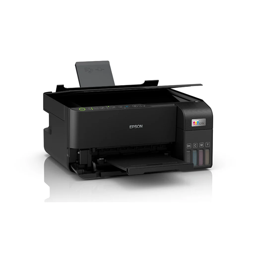 EPSON L3550 A4 WiFi All-in-One Ink Tank Printer - Image 6