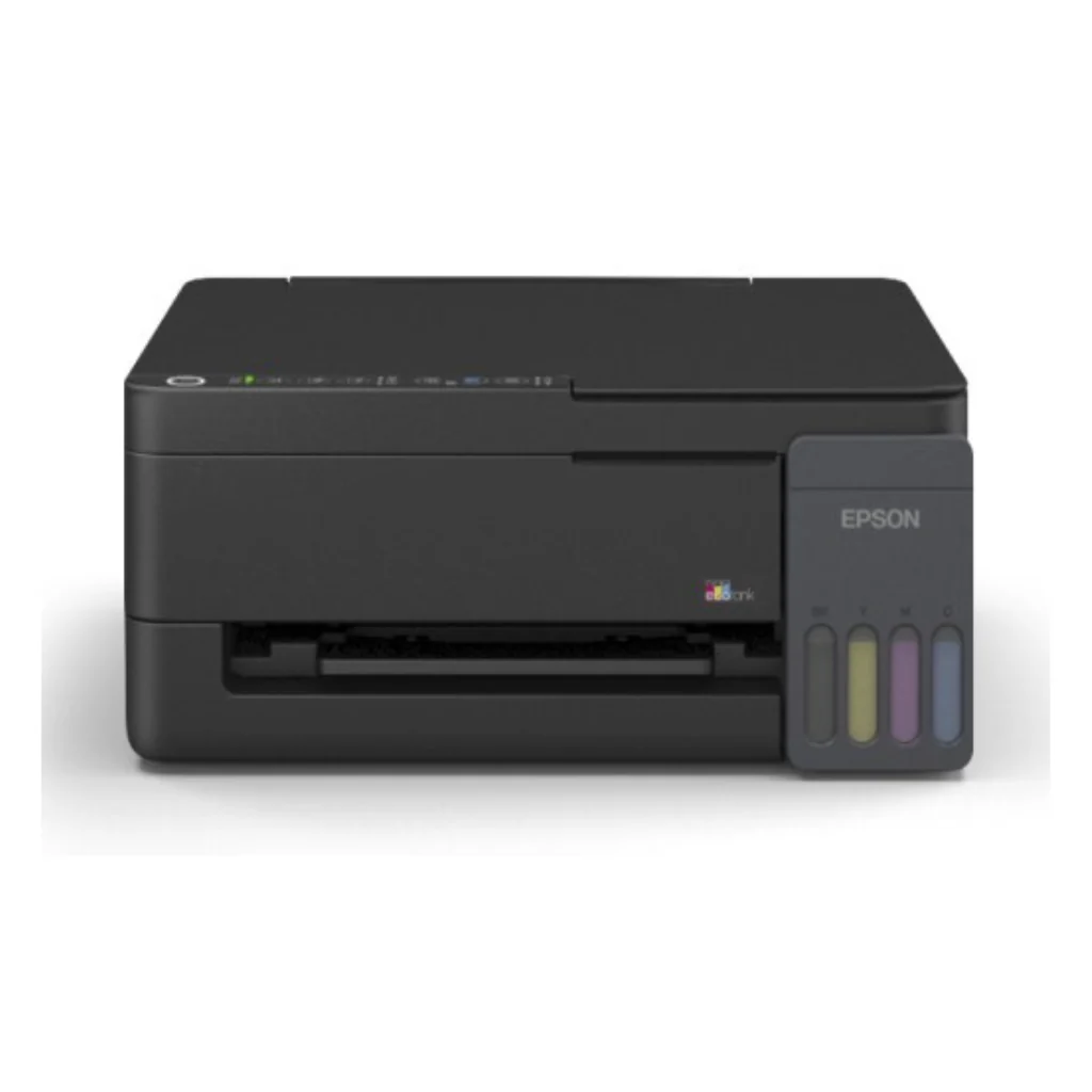 Epson L3350 A4 Wi-Fi All-in-One Ink Tank Printer