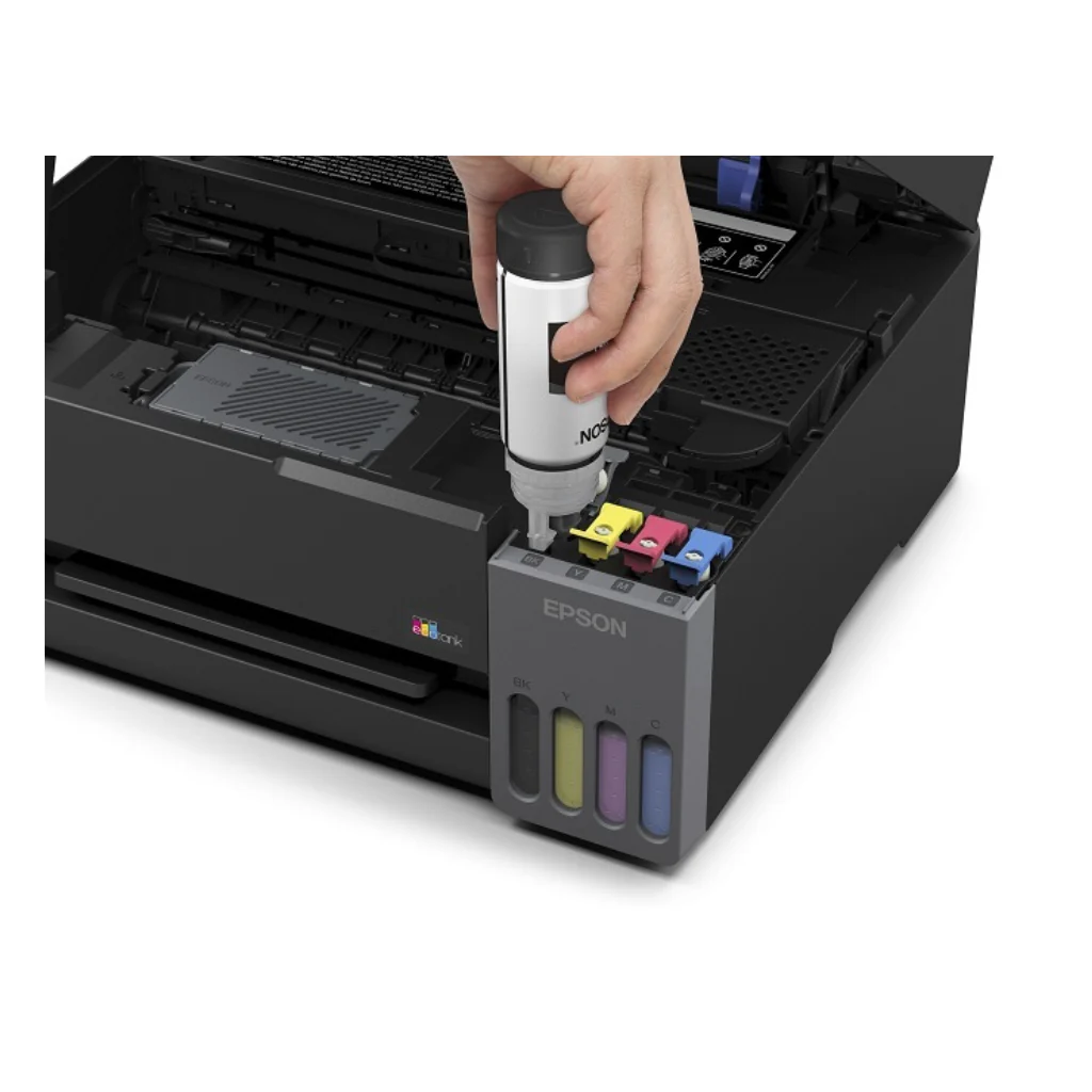 Epson L3350 A4 Wi-Fi All-in-One Ink Tank Printer - Image 4