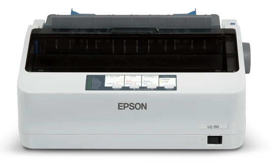 Epson LQ-310 Dot Matrix Impact Printer