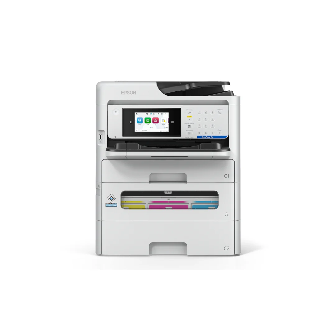 Epson WorkForce Pro EM-C800 Printer