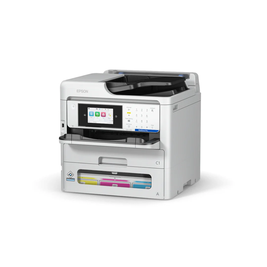 Epson WorkForce Pro EM-C800 Printer - Image 3