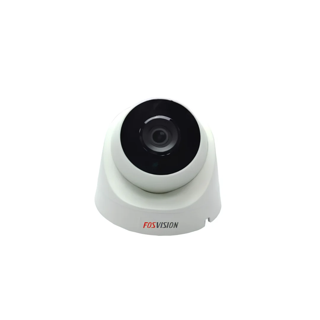 FosVision AHD Camera Dome 1080p / 2.0mp 3.6mm night vision FS-378N20