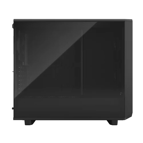 Fractal Design Meshify 2 Black TG Light Tint Case 4x120mm FD-C-MES2A-03 - Image 3
