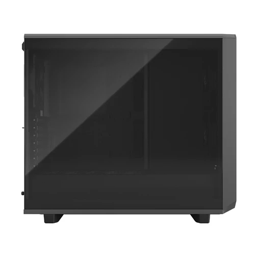 Fractal Design Meshify 2 Gray TG Light Tint Case 4x120mm FD-C-MES2A-04 - Image 3