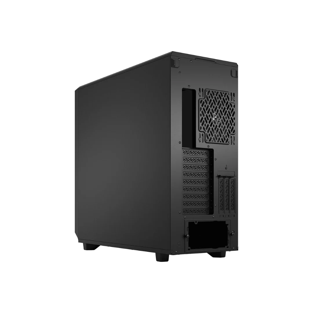 Fractal Design Meshify 2 XL Black ATX Flexible Dark and Light Tinted TG Window Full Tower Case - Image 3
