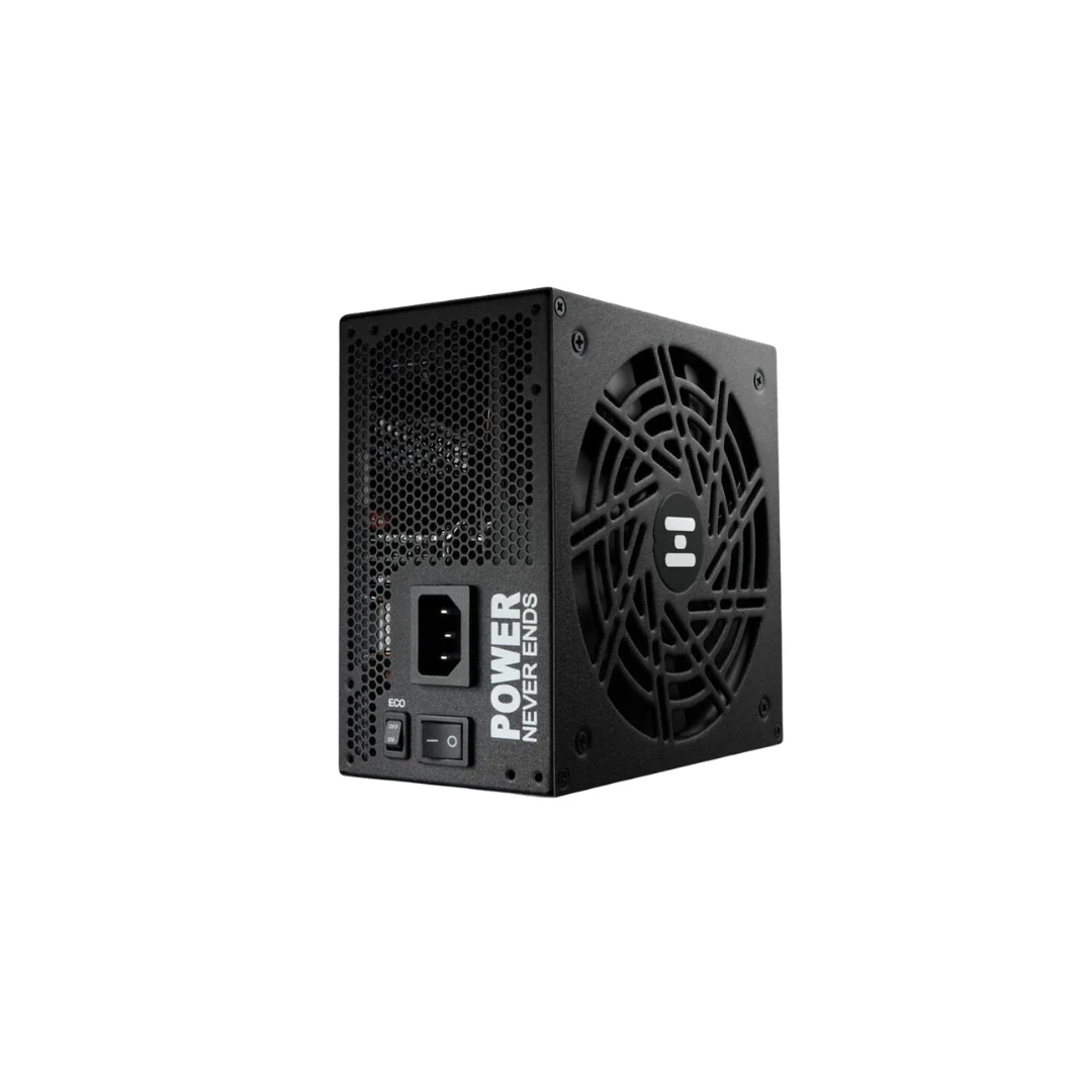 FSP Hydro Ti Pro 850 Gen5 850W 80+ Titanium Power Supply HTI-850M Gen5 - Image 2