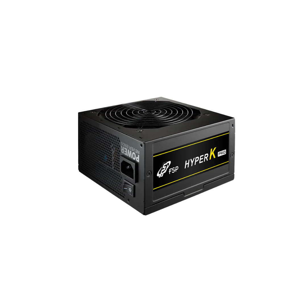 FSP Hyper K 500W 80+ Power Supply HP500S