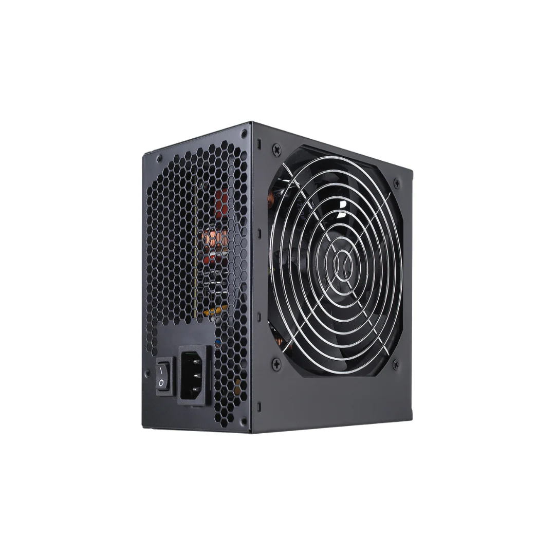 FSP Hyper K 500W 80+ Power Supply HP500S - Image 2
