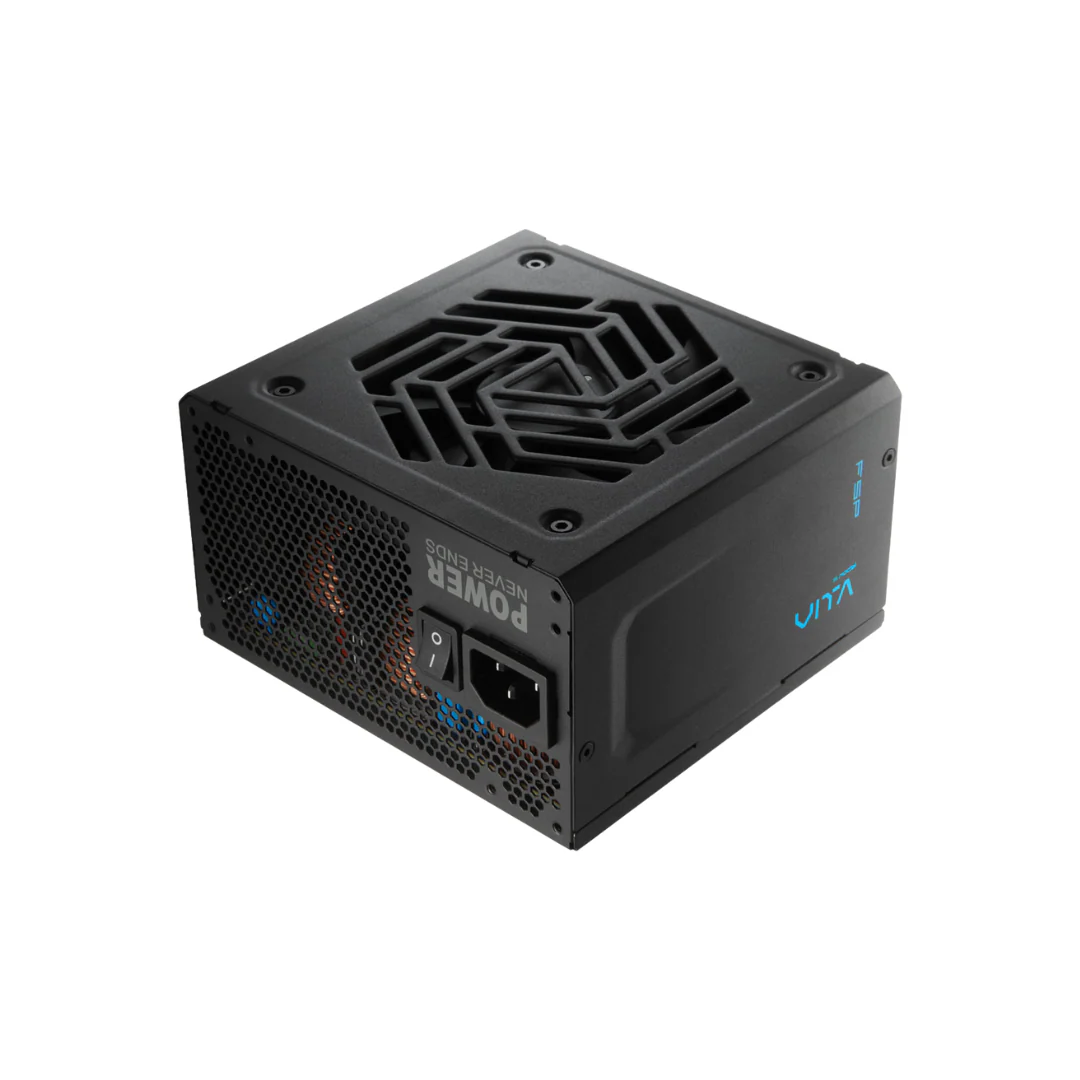 FSP Vita BD 80+ 230V EU Bronze Non Modular Flat Cable Power Supply (VITA-750BD | VITA-850BD) - Image 2