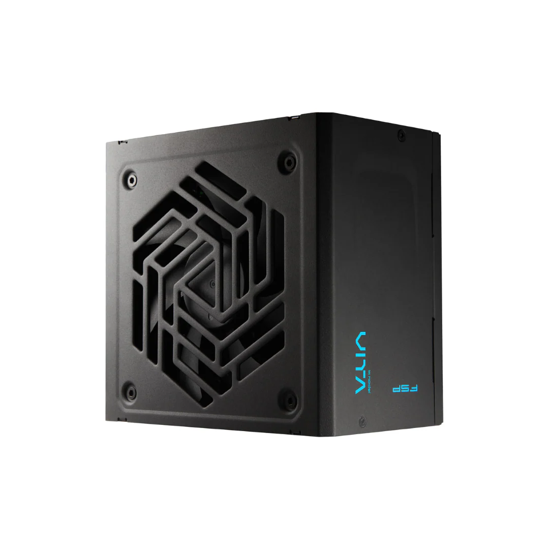 FSP Vita BD 80+ 230V EU Bronze Non Modular Flat Cable Power Supply (VITA-750BD | VITA-850BD) - Image 3