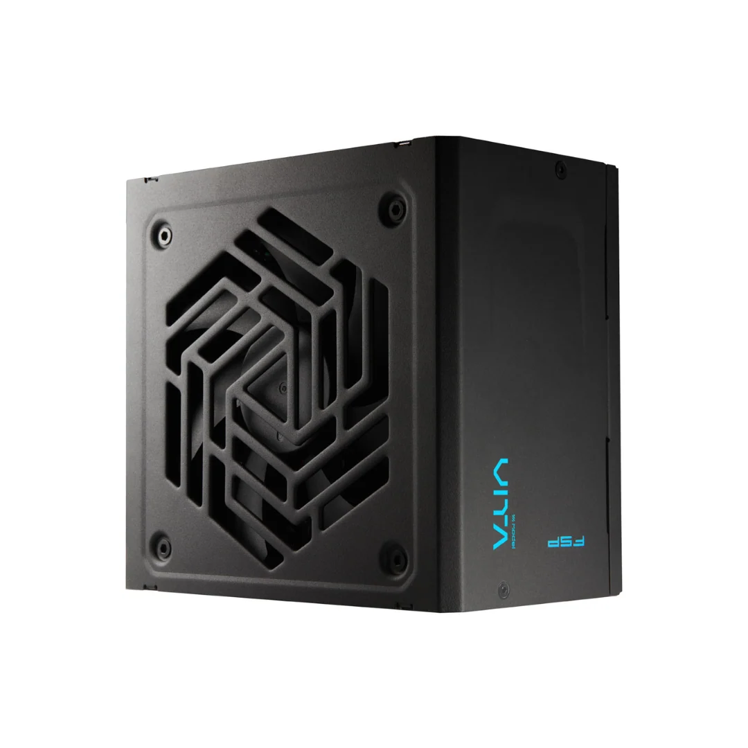 FSP VITA GD 850W 80+ Gold ATX3.1 Active PFC HYB Bearing Non-Modular Power Supply VITA-850GD - Image 2