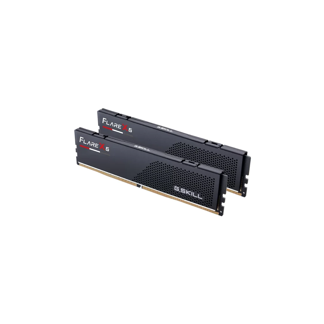G.Skill Flare X5 32GB (2x16GB) DDR5 6000MT/s RAM | Desktop Memory | Black | Kit of 2 F5-6000J3238F16GX2-FX5 - Image 3