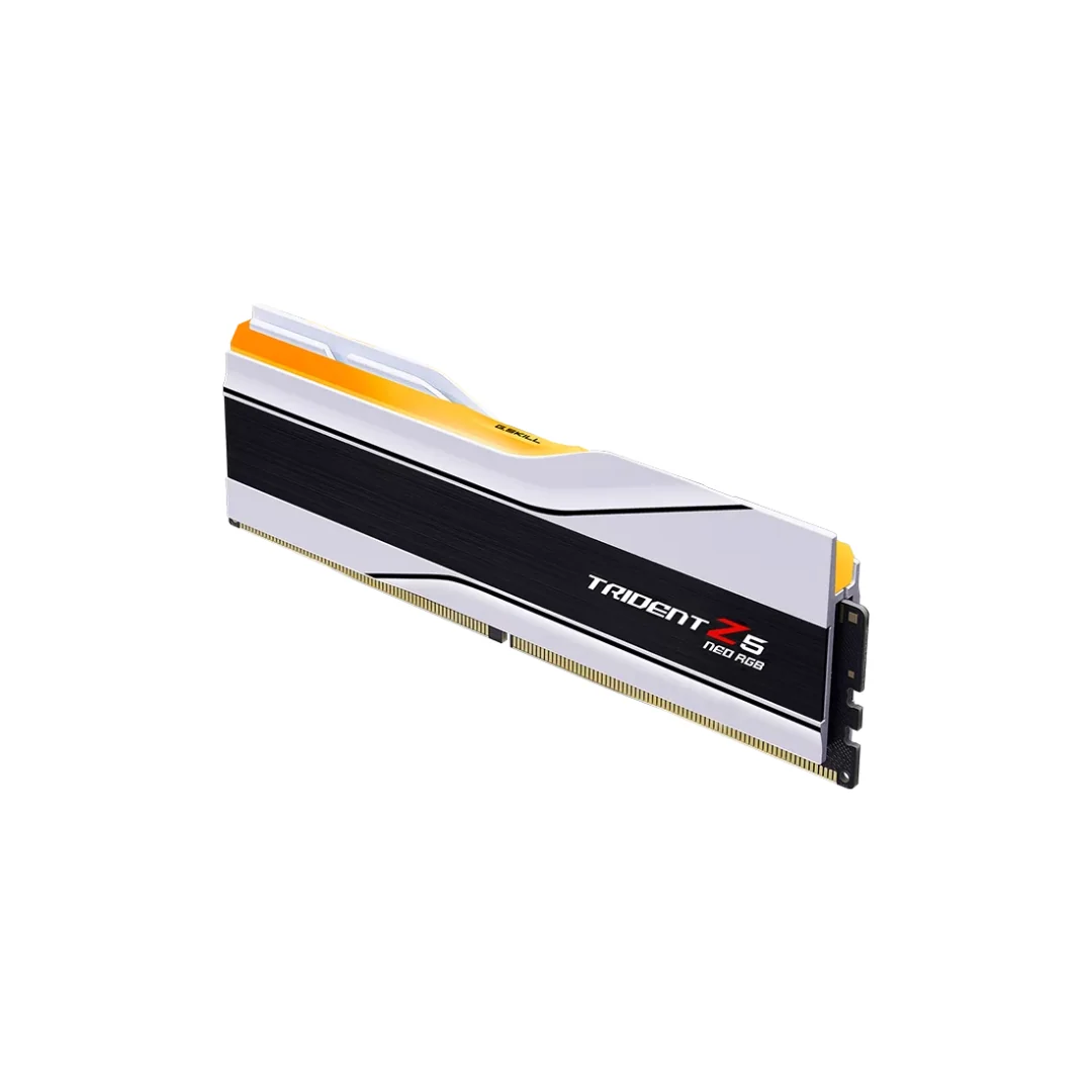 G.Skill Trident Z5 NEO 32G 16X2 F5-6000J2836G16GX2-TZ5NRW Desktop Memory - Image 3