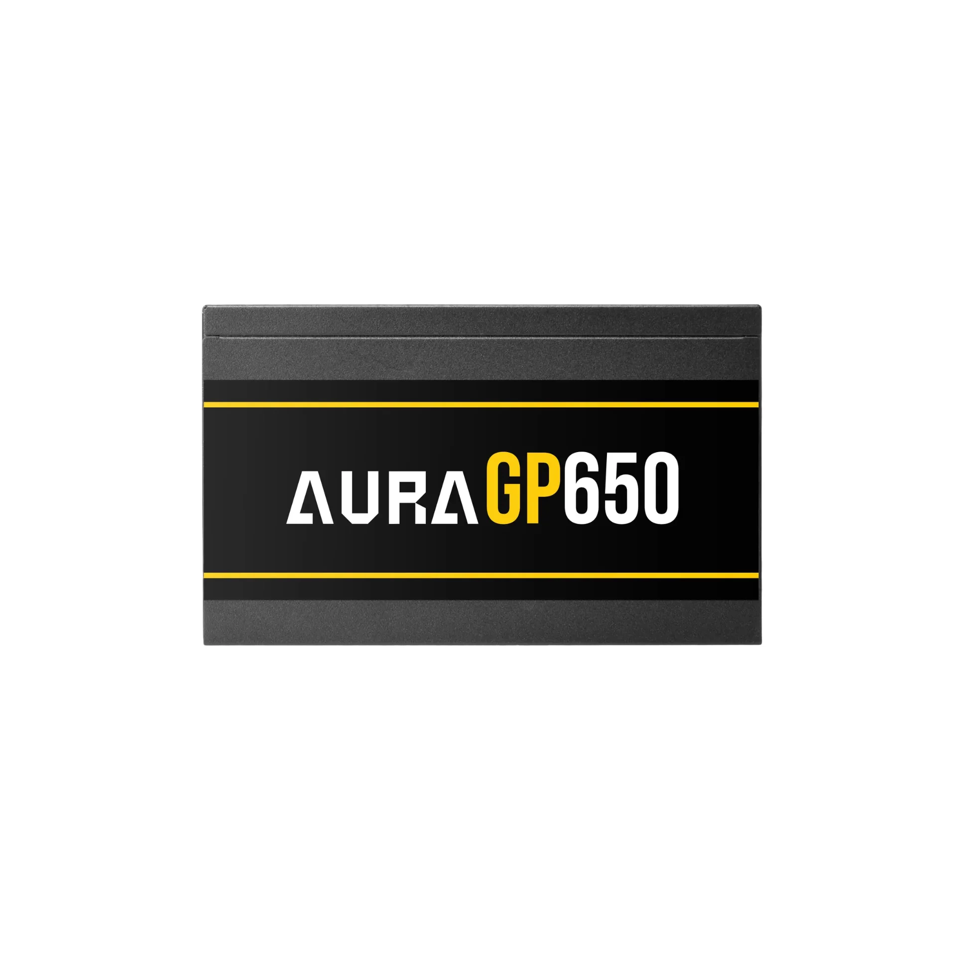Gamdias AURA GP650 650w 80 PLUS White Efficient Power Supply - Image 4