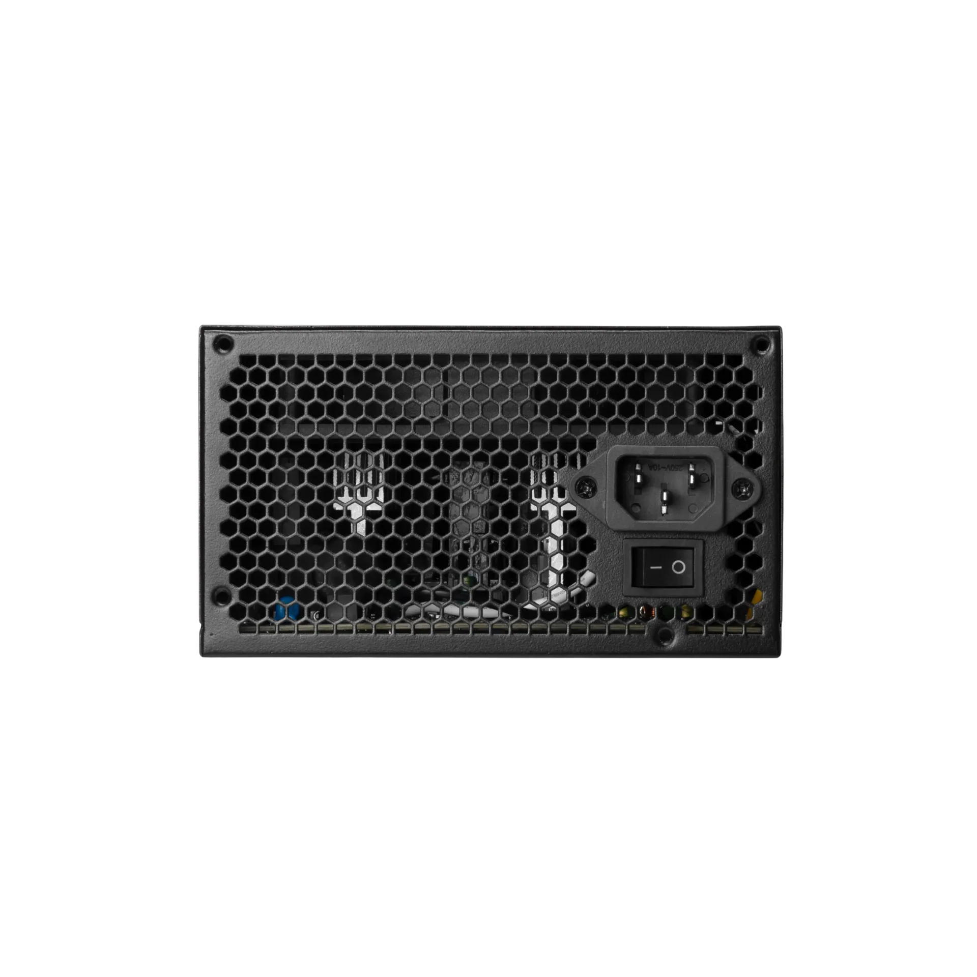 Gamdias AURA GP650 650w 80 PLUS White Efficient Power Supply - Image 5