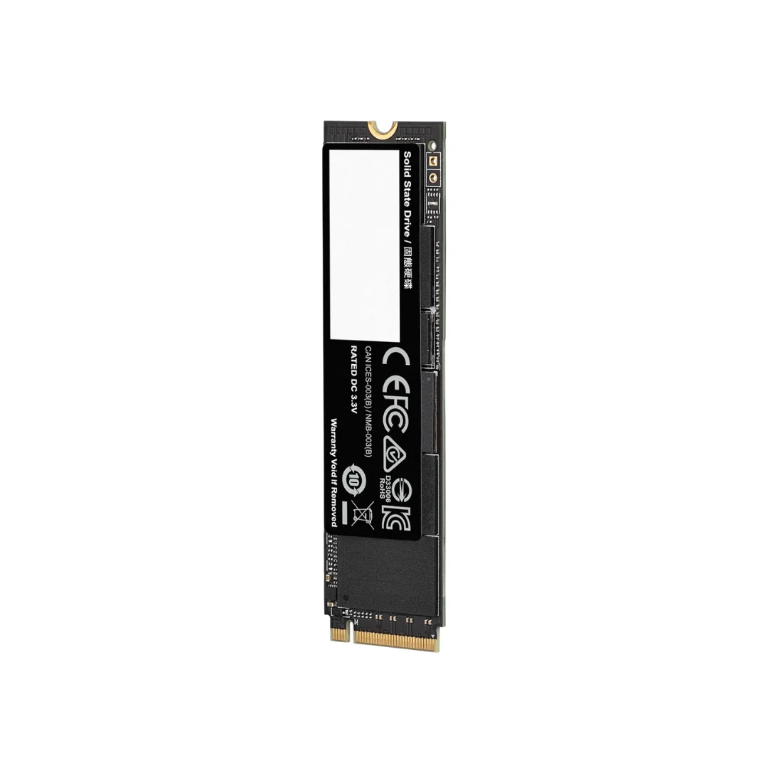 Gigabyte Aorus Gen4 7300 M.2 1TB NVME SSD w/o Heat Spreader GP-AG4731TB-N - Image 2