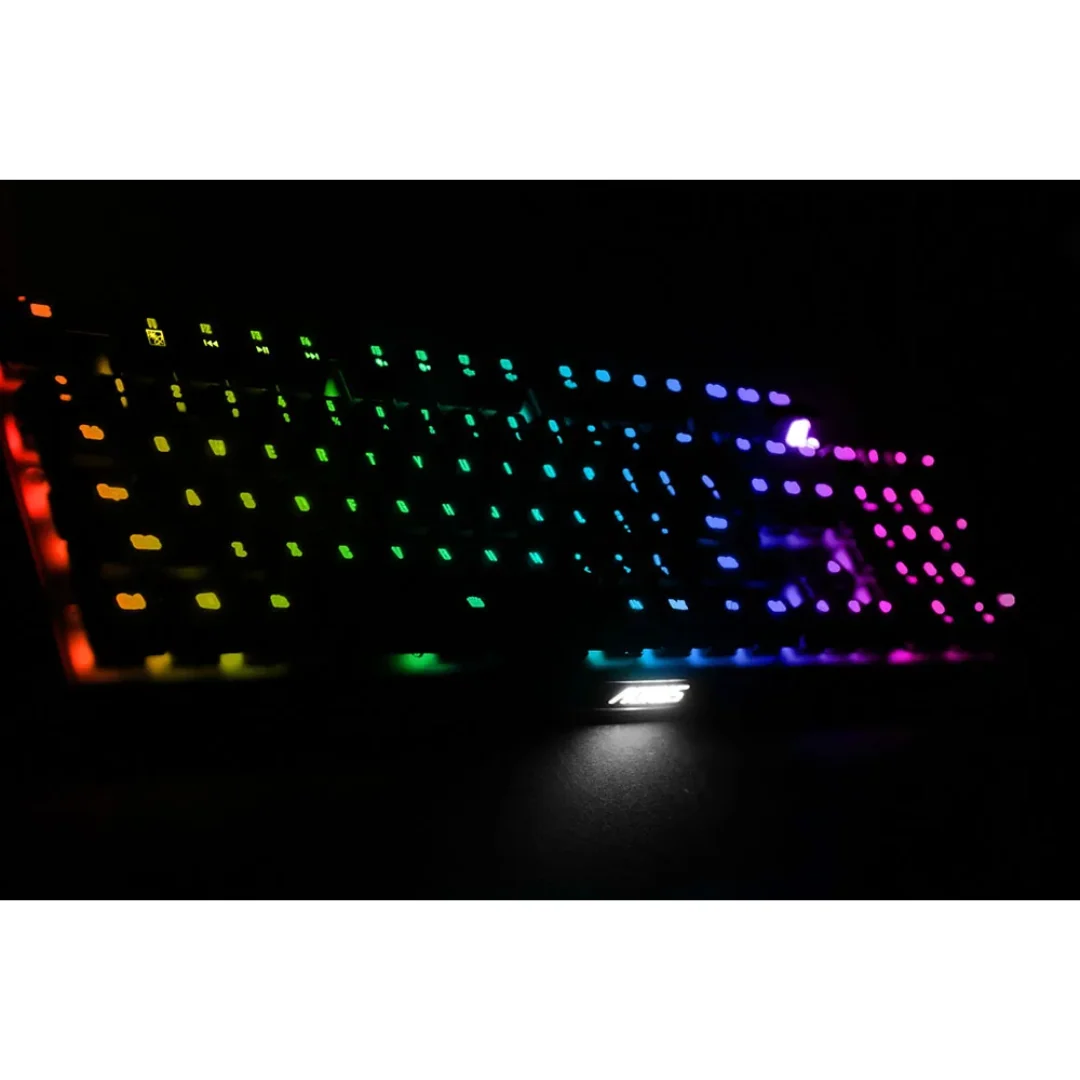 Gigabyte Aorus K9 Optical Mechanical Gaming Keyboard GP-AORUS-K9 - Image 3