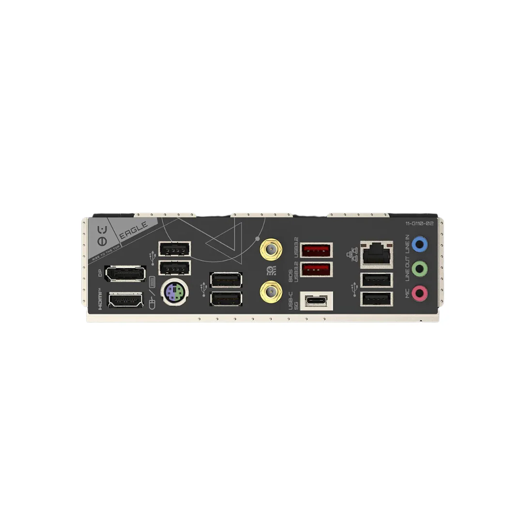Gigabyte B650 EAGLE AX (AM5) Motherboard - Image 3