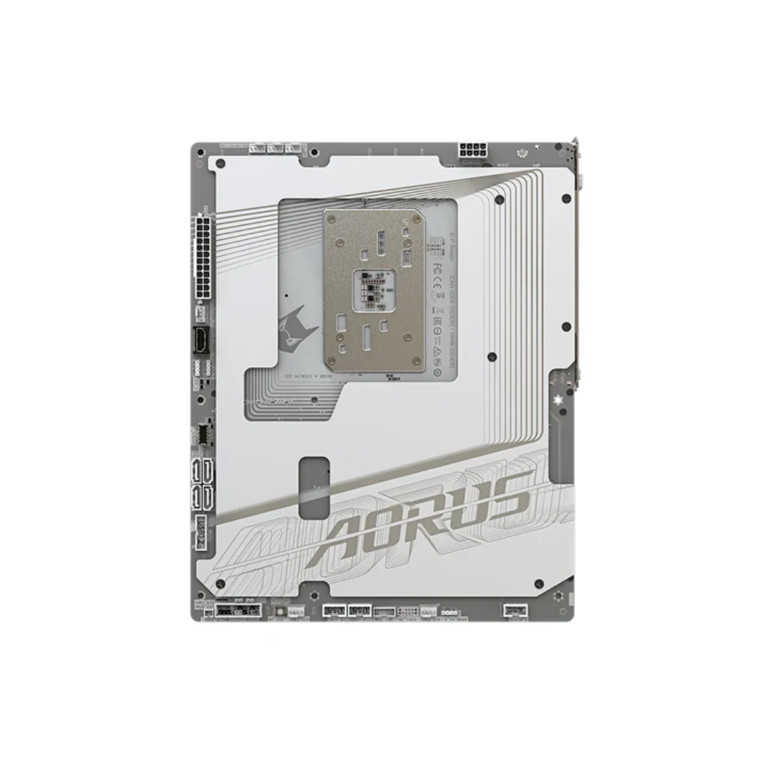 Gigabyte B650E Aorus Stealth ICE AM5 Motherboard - Image 3