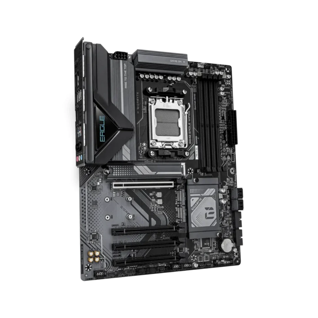 Gigabyte B840 EAGLE WIFI6e DDR5 AM5 Motherboard - Image 3
