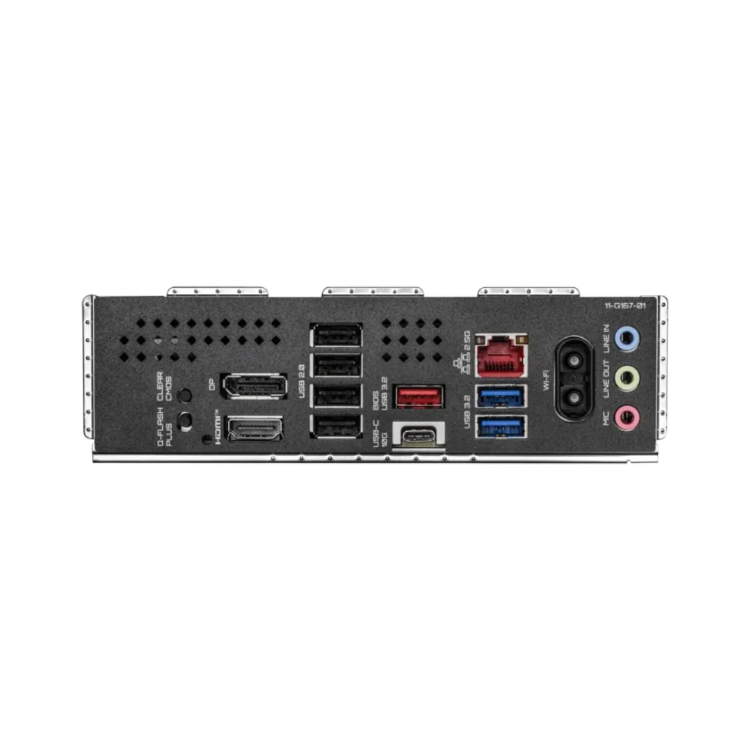 Gigabyte B840 EAGLE WIFI6e DDR5 AM5 Motherboard - Image 4