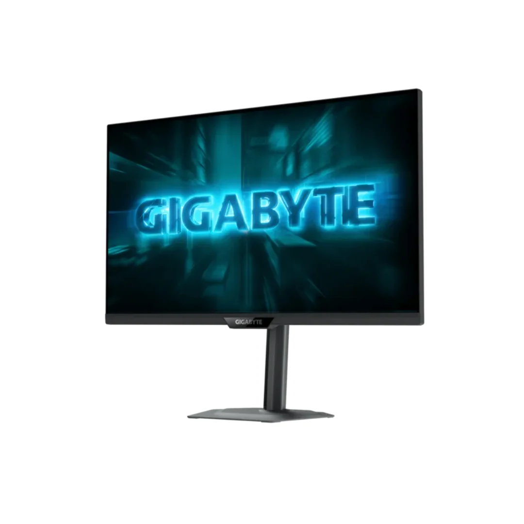 Gigabyte G27Q20 27" IPS 200Hz / OC 210Hz QHD 2560X1440 G-Sync Gaming Monitor - Image 2
