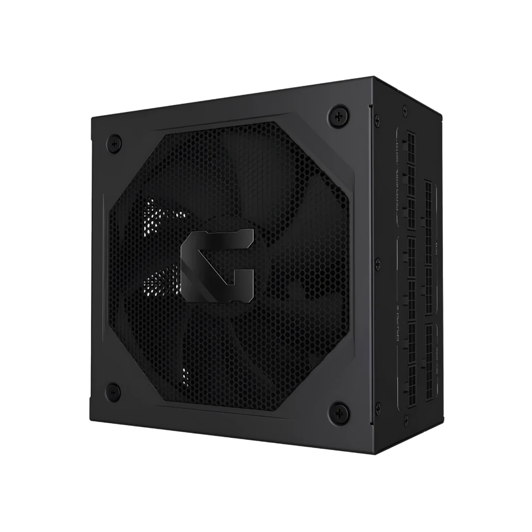 Gigabyte Gaming 750GM PG5 GOLD 750W 80+ Full Modular Power Supply GP-GME750GM PG5 - Image 5