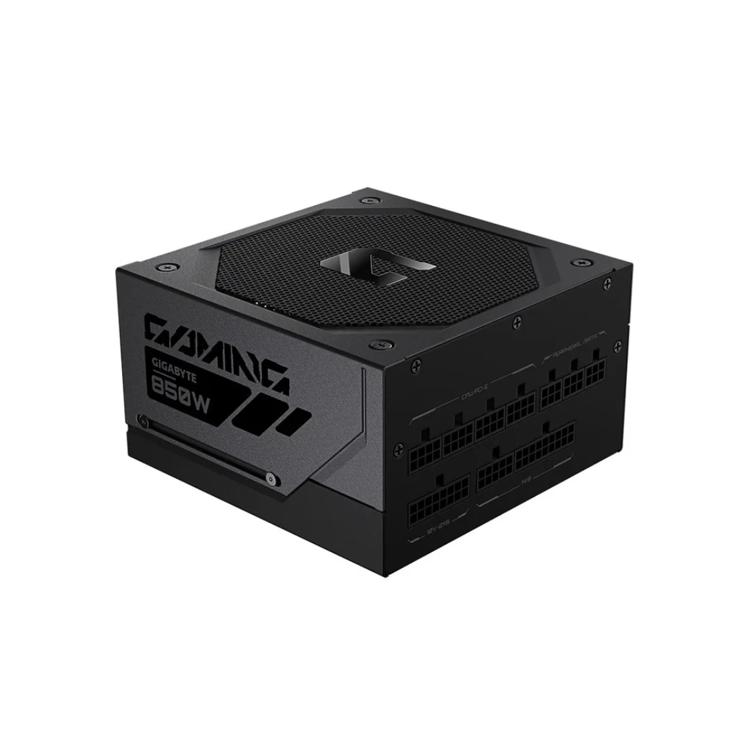 Gigabyte Gaming 850GM PG5 GOLD 850W 80+ Full Modular Power Supply GP-GME850GM PG5 - Image 2