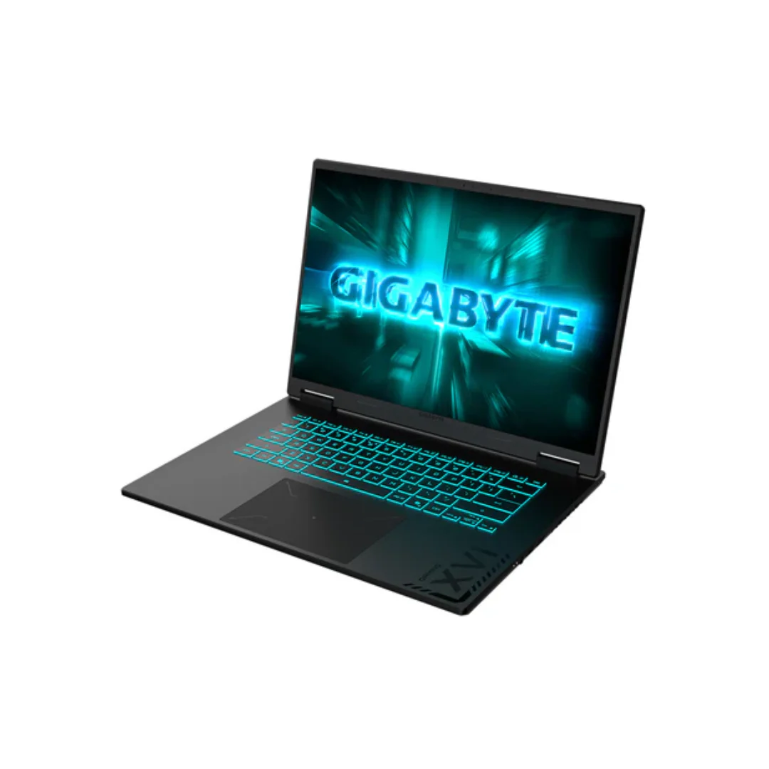 Gigabyte Gaming A16 CMHH2PH893SH Laptop (Black) | 16" FHD+ (1920x1200) 165Hz | i5-13420H | 16GB RAM | 512GB SSD | RTX 4050 | Windows 11 Home | Gigabyte Backpack - Image 3