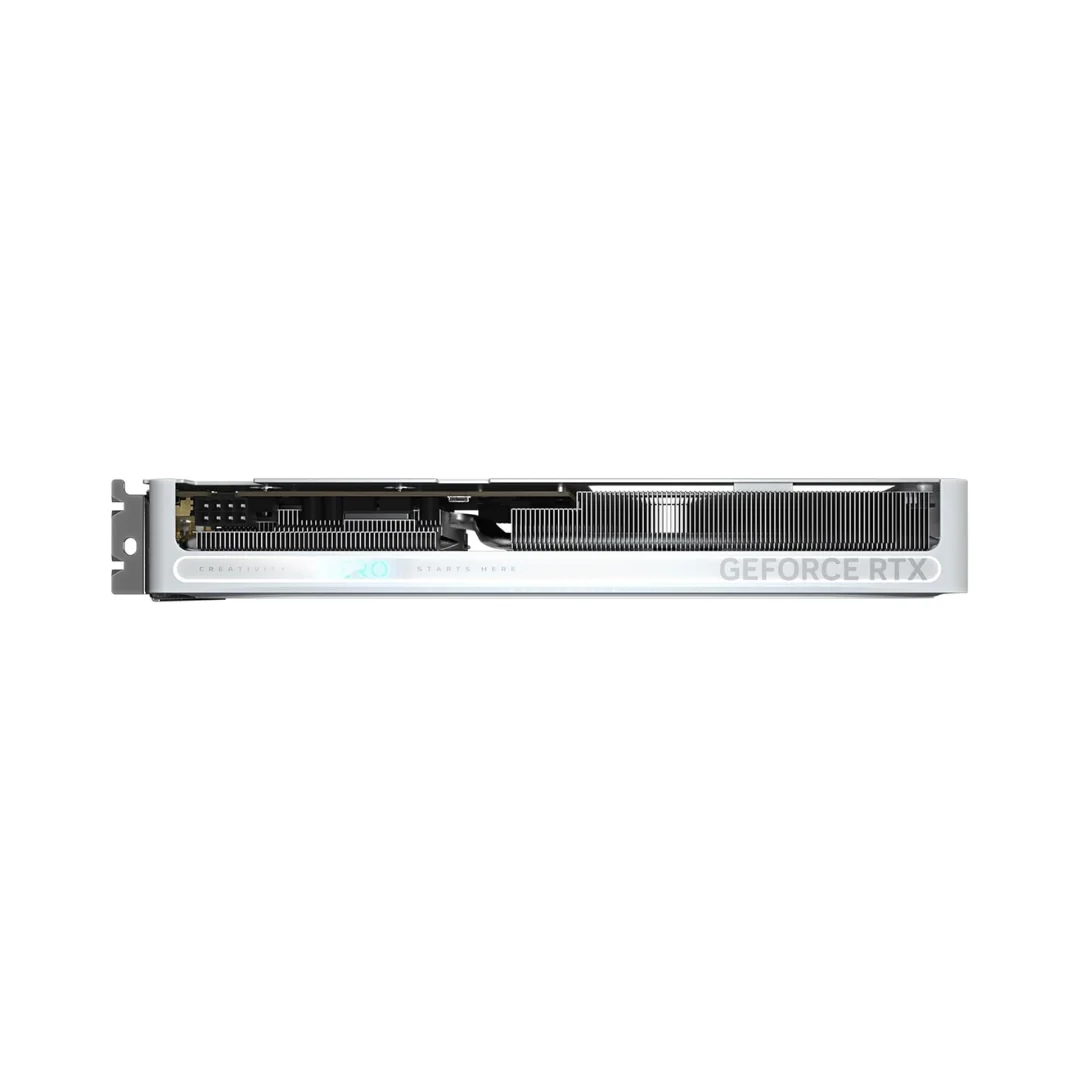 Gigabyte RTX 5060 Aero OC 8GB GDDR7 Graphics Card GV-N5060AERO OC-8GD - Image 4